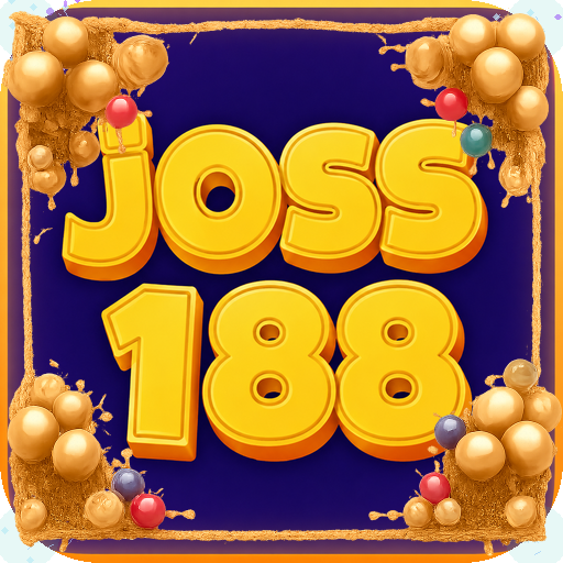 joss188 — mitra unggulan